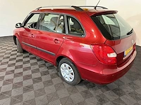 Skoda - fabia combi - 1.2-12v ambiente, 73-hlg-6 - afbeelding 9 van  16