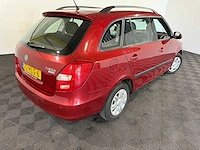 Skoda - fabia combi - 1.2-12v ambiente, 73-hlg-6 - afbeelding 12 van  16