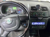 Skoda - fabia combi - 1.2 tdi greenline - 11-txb-8 - afbeelding 2 van  20