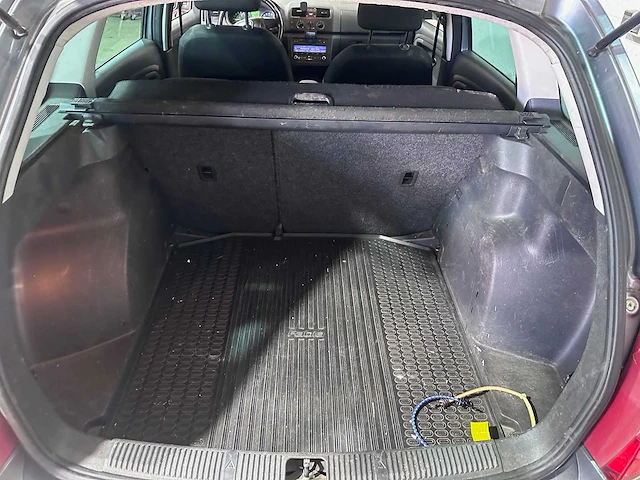 Skoda - fabia combi - 1.2 tdi greenline - 11-txb-8 - afbeelding 9 van  20