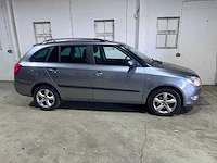 Skoda - fabia combi - 1.2 tdi greenline - 11-txb-8 - afbeelding 17 van  20