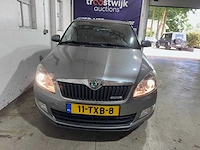 Skoda - fabia combi - 1.2 tdi greenline - 11-txb-8 - afbeelding 19 van  20