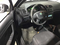Skoda - fabia combi - 1.2 tdi greenline - 25-lxh-1 - afbeelding 9 van  22