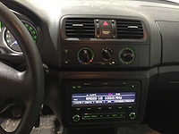Skoda - fabia combi - 1.2 tdi greenline - 25-lxh-1 - afbeelding 5 van  22