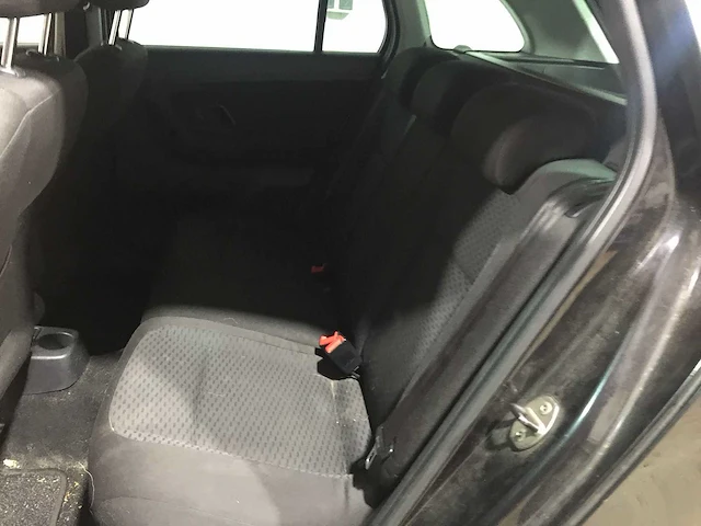 Skoda - fabia combi - 1.2 tdi greenline - 25-lxh-1 - afbeelding 8 van  22