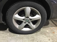 Skoda - fabia combi - 1.2 tdi greenline - 25-lxh-1 - afbeelding 10 van  22