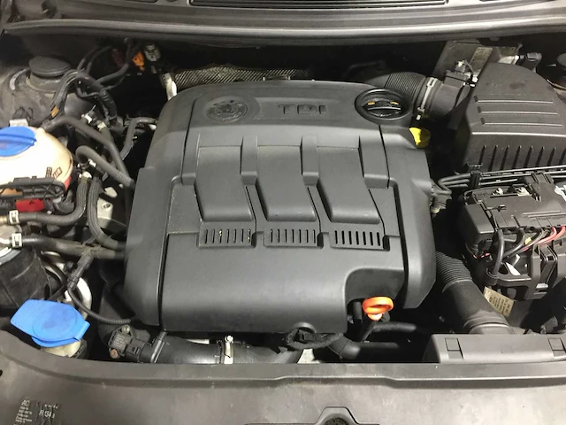 Skoda - fabia combi - 1.2 tdi greenline - 25-lxh-1 - afbeelding 11 van  22