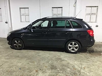 Skoda - fabia combi - 1.2 tdi greenline - 25-lxh-1 - afbeelding 12 van  22