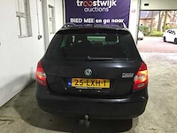Skoda - fabia combi - 1.2 tdi greenline - 25-lxh-1 - afbeelding 17 van  22