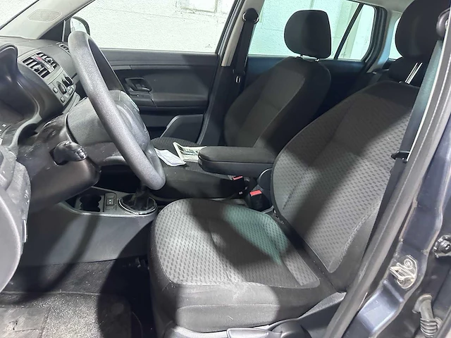 Skoda - fabia combi - 1.2 tdi greenline - 62-npj-6 - afbeelding 6 van  21