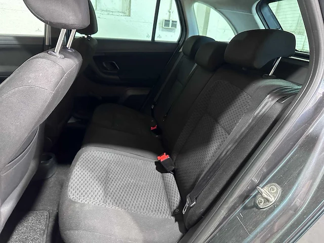 Skoda - fabia combi - 1.2 tdi greenline - 62-npj-6 - afbeelding 7 van  21