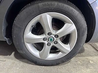 Skoda - fabia combi - 1.2 tdi greenline - 62-npj-6 - afbeelding 9 van  21