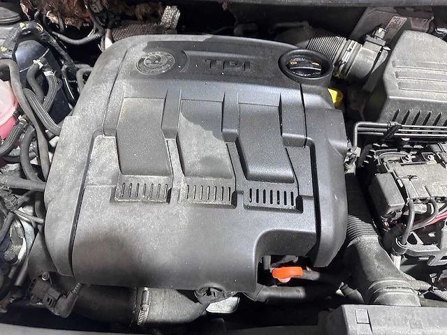 Skoda - fabia combi - 1.2 tdi greenline - 62-npj-6 - afbeelding 10 van  21