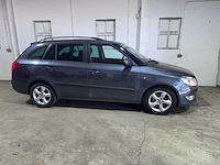 Skoda - fabia combi - 1.2 tdi greenline - 62-npj-6 - afbeelding 18 van  21