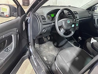 Skoda - fabia combi - 1.2 tdi greenline - 62-npj-6 - afbeelding 20 van  21