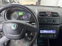 Skoda - fabia combi - 1.2 tdi greenline - 62-npj-6 - afbeelding 21 van  21
