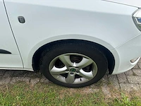 Skoda - fabia combi - 1.2 tdi greenline - car - - afbeelding 8 van  23