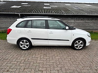 Skoda - fabia combi - 1.2 tdi greenline - car - - afbeelding 11 van  23