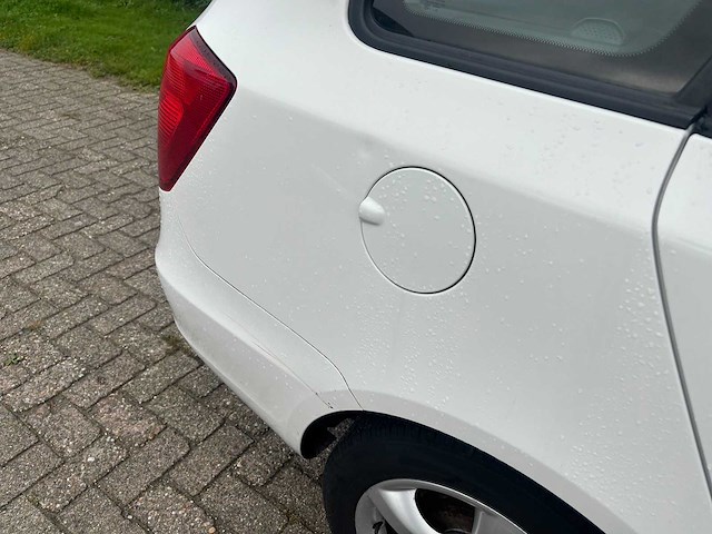 Skoda - fabia combi - 1.2 tdi greenline - car - - afbeelding 16 van  23