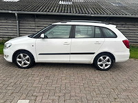 Skoda - fabia combi - 1.2 tdi greenline - car - - afbeelding 12 van  23