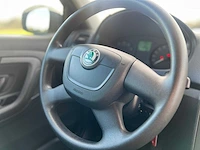 Skoda - fabia combi - 1.2 tsi scout - 9-tft-90 - 2012 - afbeelding 2 van  11