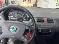 Skoda - fabia combi - 1.4-16v choice - 68-nv-sp - afbeelding 2 van  19