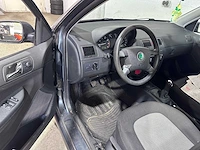 Skoda - fabia combi - 1.4-16v choice - 68-nv-sp - afbeelding 19 van  19