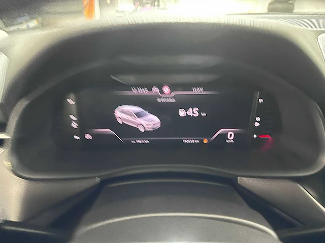 Skoda - kamiq - 1.5 tsi act sp bns - gjr-96-k - afbeelding 10 van  22
