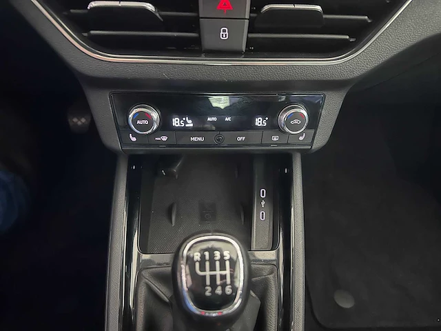 Skoda - kamiq - 1.5 tsi act sp bns - gjr-96-k - afbeelding 14 van  22