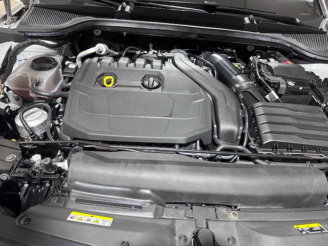 Skoda - kamiq - 1.5 tsi act sp bns - gjr-96-k - afbeelding 21 van  22