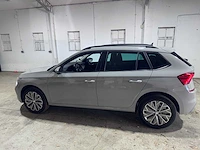 Skoda - kamiq - 1.5 tsi act sp bns - gjr-96-k - afbeelding 2 van  22