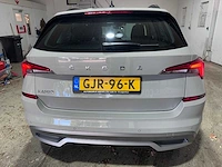 Skoda - kamiq - 1.5 tsi act sp bns - gjr-96-k - afbeelding 4 van  22