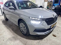 Skoda - kamiq - 1.5 tsi act sp bns - gjr-96-k - afbeelding 6 van  22