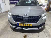 Skoda - kamiq - 1.5 tsi act sp bns - gjr-96-k - afbeelding 7 van  22