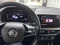 Skoda - kamiq - 1.5 tsi act sp bns - gjr-96-k - afbeelding 9 van  22