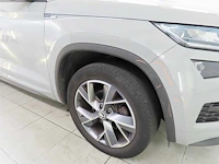 Skoda - kodiaq - 1.5 tsi sportline business 7persoons 2021 | l-671-fg - afbeelding 11 van  32