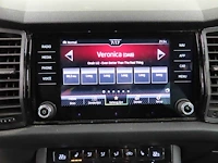 Skoda - kodiaq - 1.5 tsi sportline business 7persoons 2021 | l-671-fg - afbeelding 24 van  32