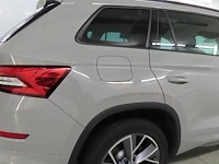 Skoda - kodiaq - 1.5 tsi sportline business 7persoons 2021 | l-671-fg - afbeelding 28 van  32
