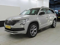 Skoda - kodiaq - 1.5 tsi sportline business 7persoons 2021 | l-671-fg - afbeelding 1 van  32