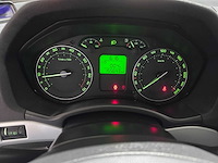 Skoda - octavia - 1.6 ambiente bns - 13-hbp-4 - afbeelding 2 van  21