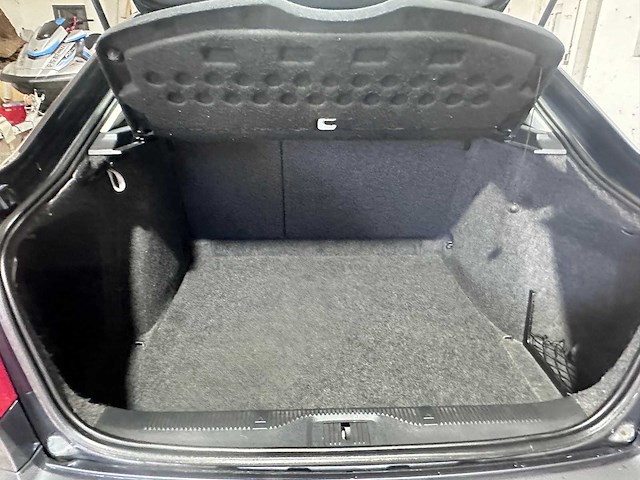 Skoda - octavia - 1.6 ambiente bns - 13-hbp-4 - afbeelding 8 van  21