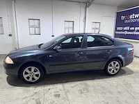 Skoda - octavia - 1.6 ambiente bns - 13-hbp-4 - afbeelding 12 van  21