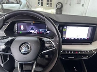 Skoda - octavia - 2.0 tdi - duitse papieren- 20 - afbeelding 2 van  24