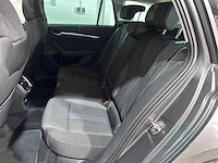 Skoda - octavia - 2.0 tdi - duitse papieren- 20 - afbeelding 9 van  24