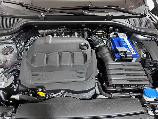 Skoda - octavia - 2.0 tdi - duitse papieren- 20 - afbeelding 16 van  24