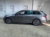 Skoda - octavia - 2.0 tdi - duitse papieren- 20 - afbeelding 12 van  24