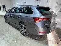 Skoda - octavia - 2.0 tdi - duitse papieren- 20 - afbeelding 18 van  24