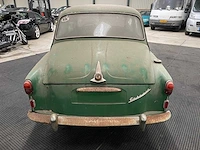 Skoda - octavia - oldtimer - afbeelding 2 van  25