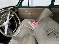 Skoda - octavia - oldtimer - afbeelding 3 van  25