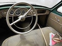 Skoda - octavia - oldtimer - afbeelding 4 van  25